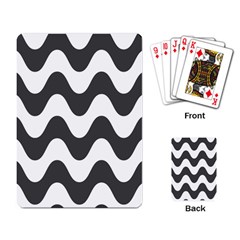 Copacabana  Playing Cards Single Design (rectangle) by Sobalvarro