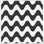 Copacabana  Canvas 16  x 16  15.2 x15.41  Canvas - 1