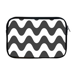 Copacabana  Apple Macbook Pro 17  Zipper Case by Sobalvarro