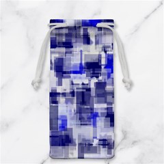 Blockify Jewelry Bag by Sparkle