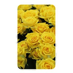 Yellow Roses Memory Card Reader (rectangular) by Sparkle