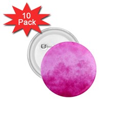 Abstract Pink Grunge Texture 1 75  Buttons (10 Pack) by SpinnyChairDesigns