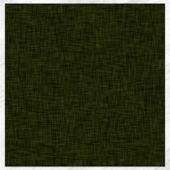 Army Green Texture Canvas 16  X 16  by SpinnyChairDesigns