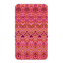 Boho Pink Pattern Memory Card Reader (rectangular) by SpinnyChairDesigns