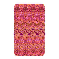 Boho Pink Pattern Memory Card Reader (rectangular) by SpinnyChairDesigns