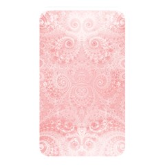 Pretty Pink Spirals Memory Card Reader (rectangular) by SpinnyChairDesigns