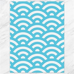 Waves Canvas 36  X 48  by Sobalvarro