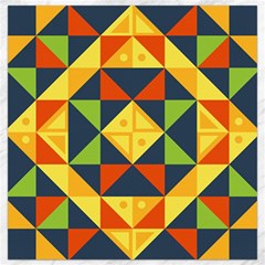 Africa  Canvas 12  X 12  by Sobalvarro
