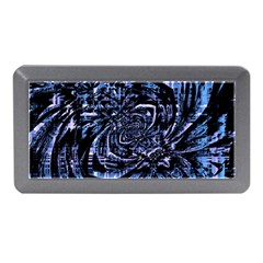Fractal Madness Memory Card Reader (mini) by MRNStudios
