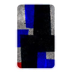 Abstract Tiles  Memory Card Reader (rectangular) by essentialimage