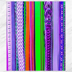 Fashion Belts Canvas 8  X 10  by essentialimage