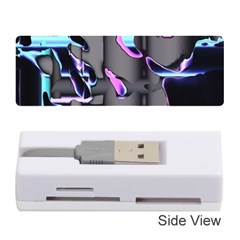 D B  Memory Card Reader (stick) by MRNStudios