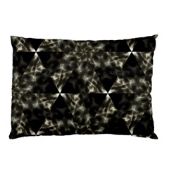 Barb Pillow Case by MRNStudios