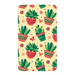 Cactus Love  Memory Card Reader (rectangular) by designsbymallika