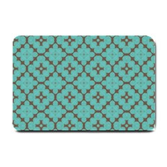 Tiles Small Doormat  by Sobalvarro