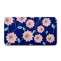 Floral Medium Bar Mats by Sobalvarro