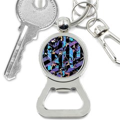 Eyesore  Bottle Opener Key Chain by MRNStudios