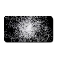String Theory Medium Bar Mats by CuteKingdom