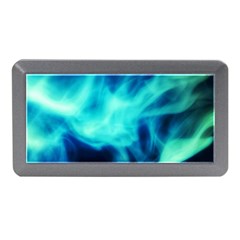 Glow Bomb  Memory Card Reader (mini) by MRNStudios