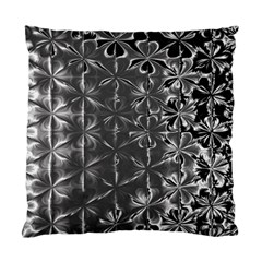 Lunar Eclipse Abstraction Standard Cushion Case (two Sides) by MRNStudios