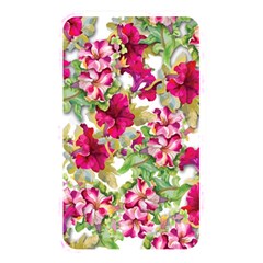 Rose Blossom Memory Card Reader (rectangular) by goljakoff
