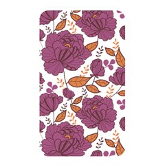 Rose Flowers Memory Card Reader (rectangular) by goljakoff