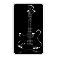 Fractal Guitar Memory Card Reader (rectangular) by Sparkle