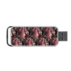 Dex Portable Usb Flash (two Sides) by MRNStudios
