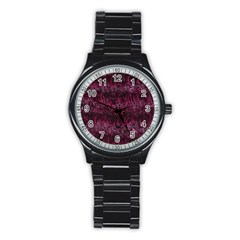 Gc (84) Stainless Steel Round Watch by GiancarloCesari
