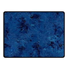 Gc (18) Double Sided Fleece Blanket (small) 