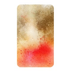 Golden Paint Memory Card Reader (rectangular) by goljakoff
