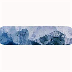 Blue Mountain Large Bar Mats by goljakoff