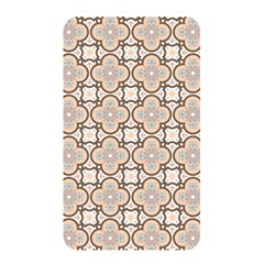 Ornamental Pattern 3 Memory Card Reader (rectangular) by designsbymallika