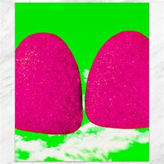 Two Hearts Canvas 20  X 24 