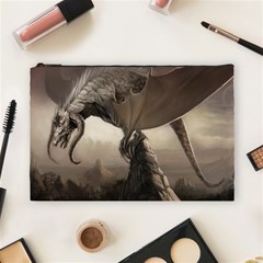 Lord Of The Dragons From Fonebook Cosmetic Bag (large) by 2853937