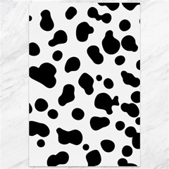 Spots Canvas 12  X 18  by Sobalvarro