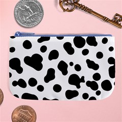 Spots Large Coin Purse by Sobalvarro