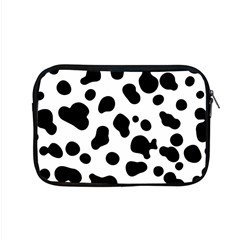 Spots Apple Macbook Pro 15  Zipper Case by Sobalvarro