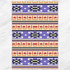Native American Pattern Canvas 20  X 30  by ExtraAwesomeSauce