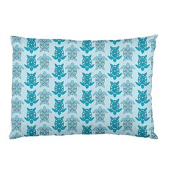 Sea Turtle Sea Animal Pillow Case (two Sides) by Dutashop