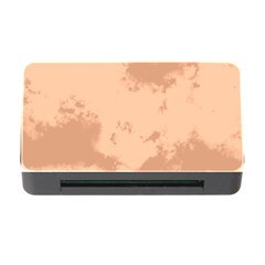 Jhjk Memory Card Reader With Cf by kcreatif
