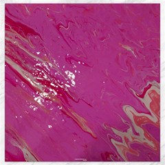 My Pour Cup Painting 1 Cbdoilprincess B85ce3ba-6b55-4b89-b882-d6eeb79129ac Canvas 12  X 12  by CBDOilPrincess1