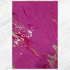 My Pour Cup Painting 1 Cbdoilprincess B85ce3ba-6b55-4b89-b882-d6eeb79129ac Canvas 24  X 36  by CBDOilPrincess1