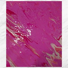 My Pour Cup Painting 1 Cbdoilprincess B85ce3ba-6b55-4b89-b882-d6eeb79129ac Canvas 20  X 24  by CBDOilPrincess1