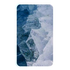 Storm Blue Ocean Memory Card Reader (rectangular) by goljakoff