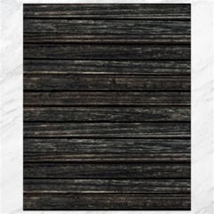 Wooden Linear Geometric Design Canvas 16  X 20  by dflcprintsclothing