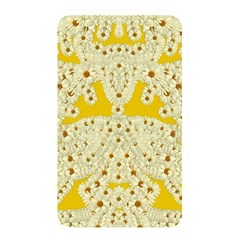Sunshine Colors On Flowers In Peace Memory Card Reader (rectangular) by pepitasart