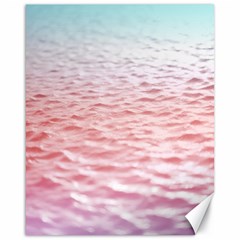 Tropical Ocean Canvas 16  X 20  by gloriasanchez