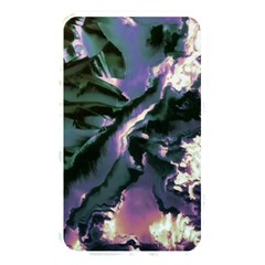 Abstract Wannabe Memory Card Reader (rectangular) by MRNStudios