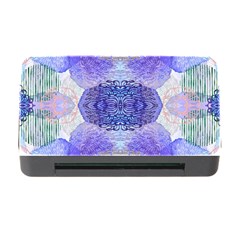 Underwater Vibes Memory Card Reader With Cf by gloriasanchez
